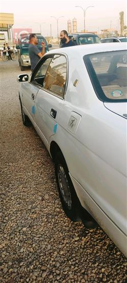 تويوتا كراون